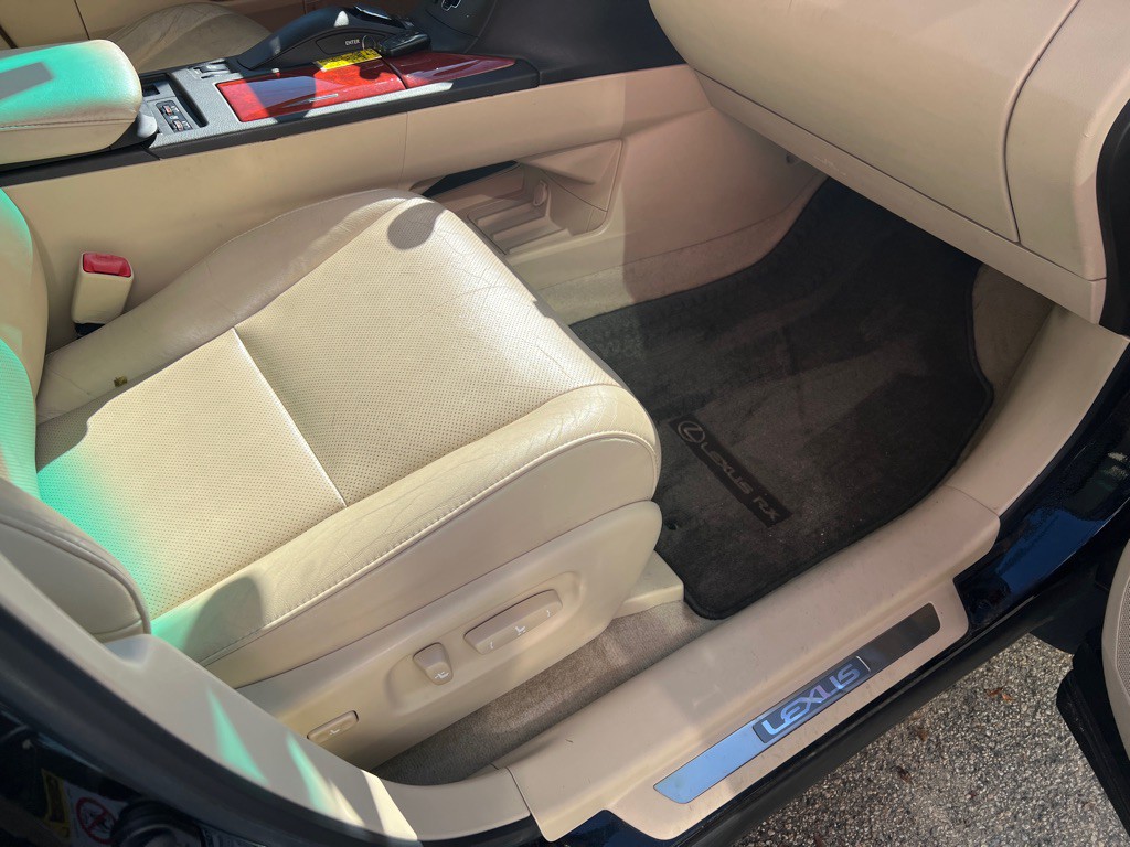 2012 Lexus RX 350 Image 11