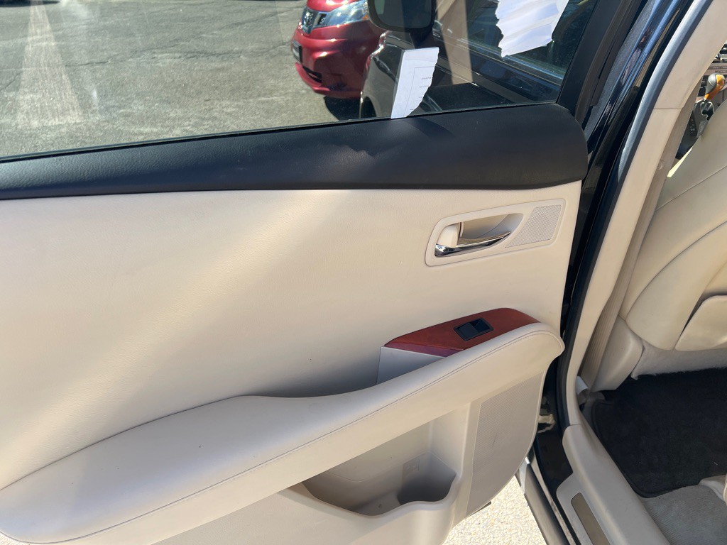 2012 Lexus RX 350 Image 12