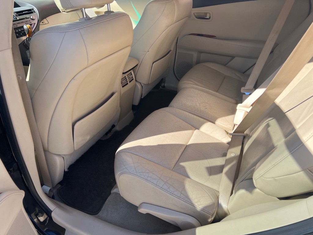 2012 Lexus RX 350 Image 13