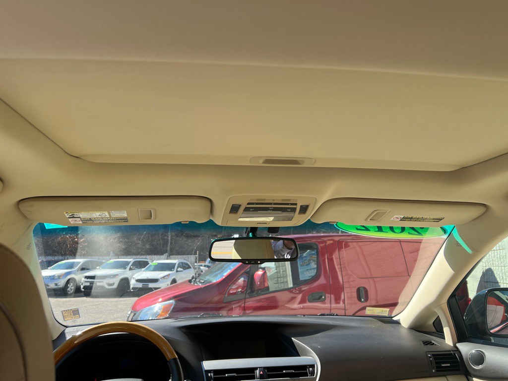 2012 Lexus RX 350 Image 15