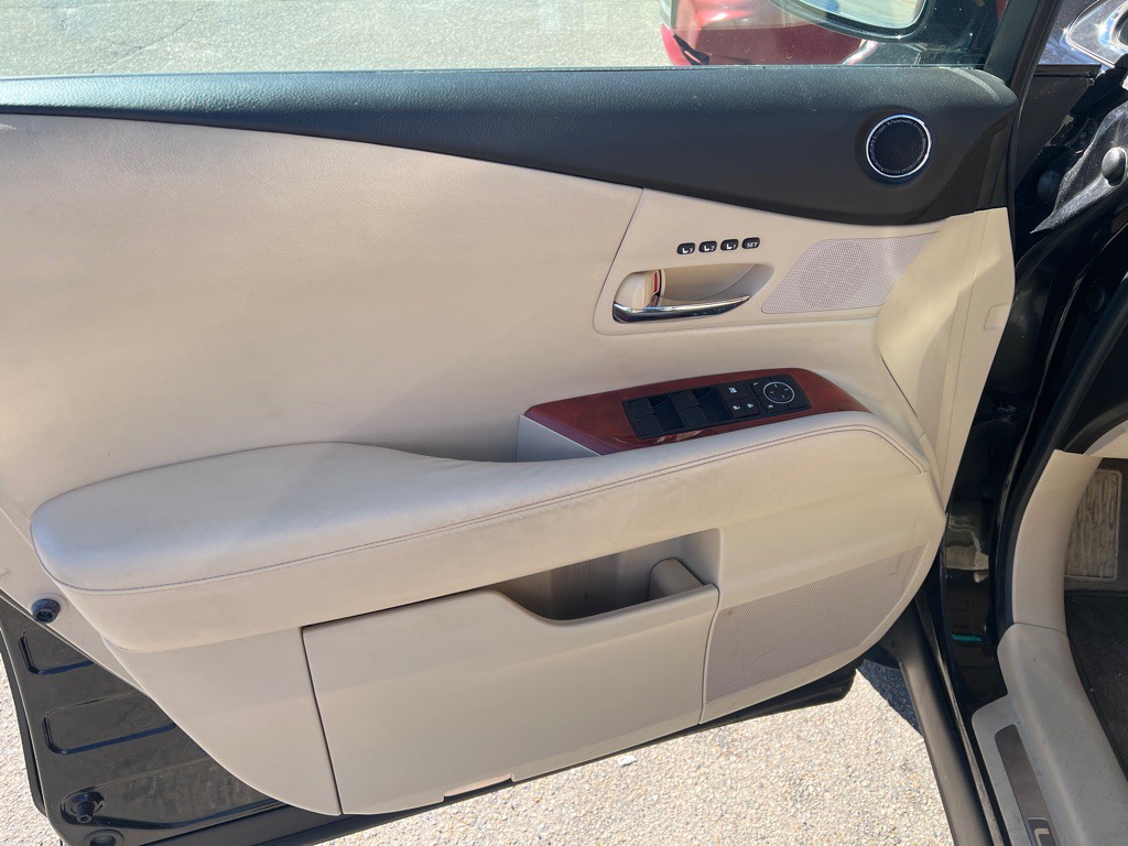 2012 Lexus RX 350 Image 16