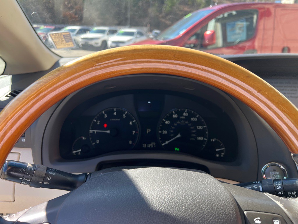 2012 Lexus RX 350 Image 18