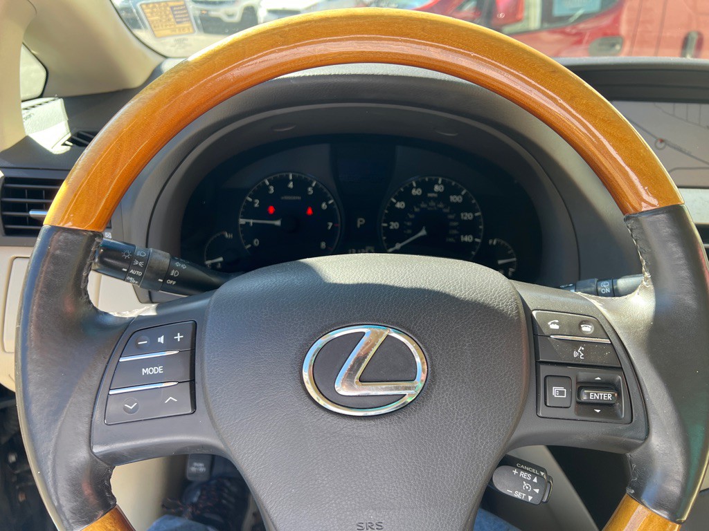 2012 Lexus RX 350 Image 19