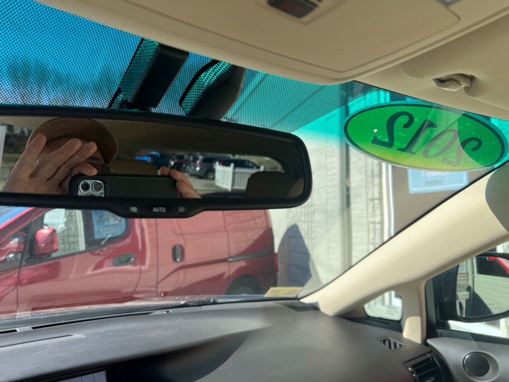 2012 Lexus RX 350 Image 23