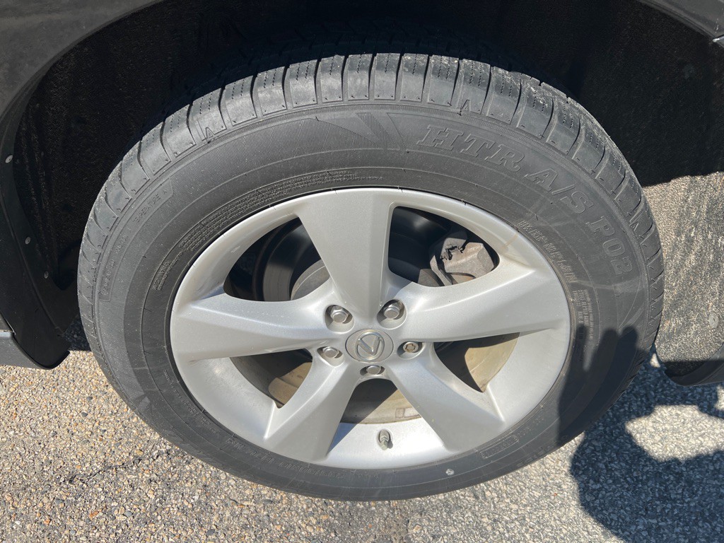 2012 Lexus RX 350 Image 24