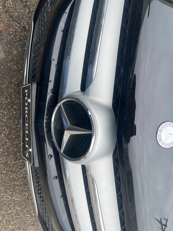 2015 Mercedes-Benz GLK-Class Image 7