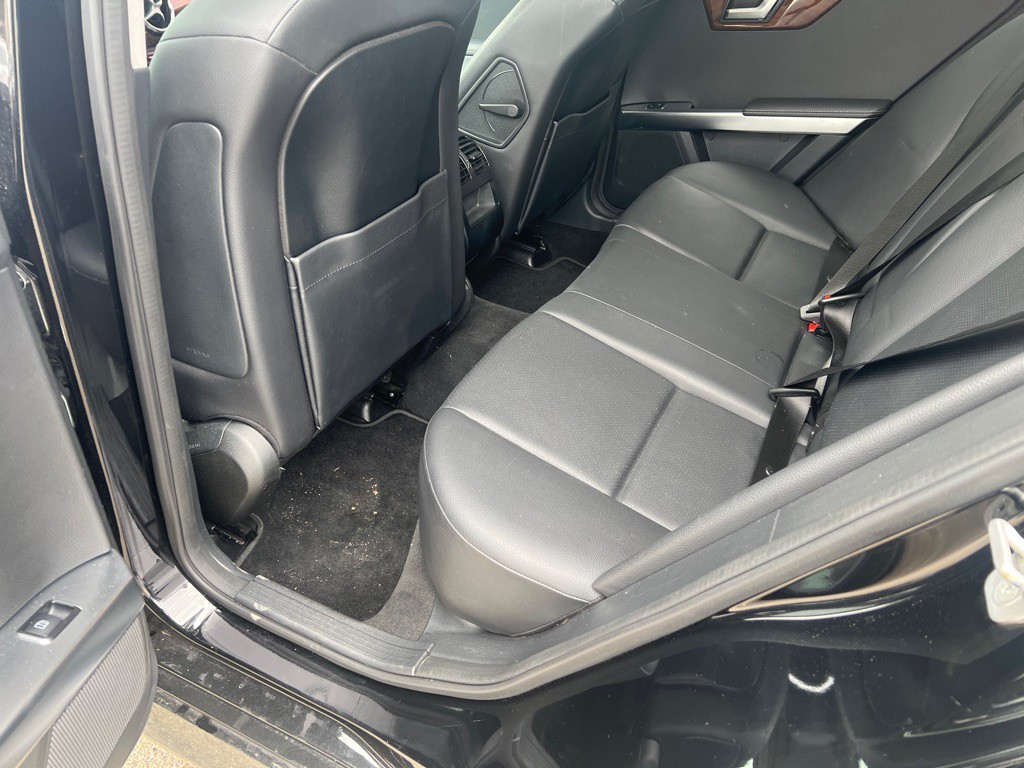 2015 Mercedes-Benz GLK-Class Image 13