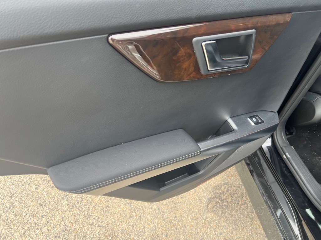 2015 Mercedes-Benz GLK-Class Image 14