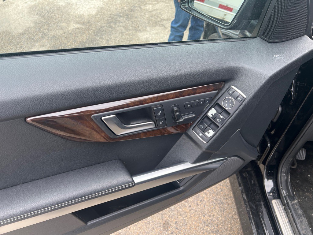 2015 Mercedes-Benz GLK-Class Image 15