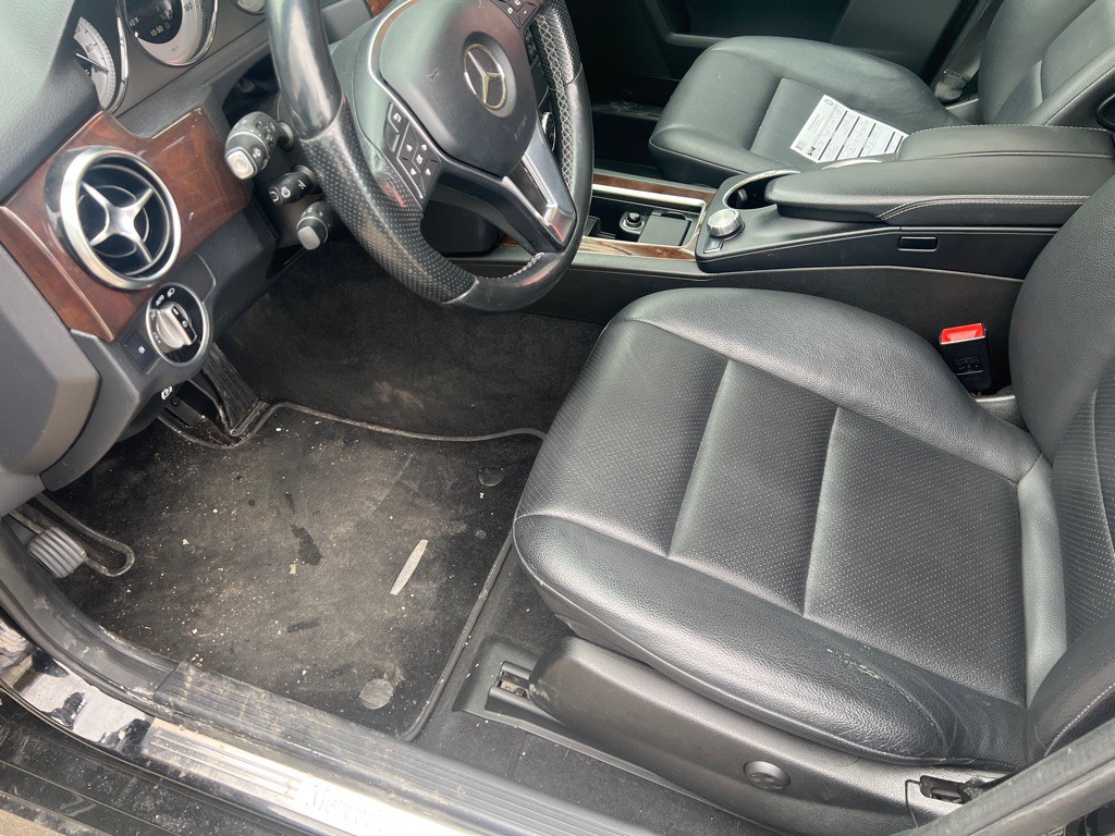 2015 Mercedes-Benz GLK-Class Image 16