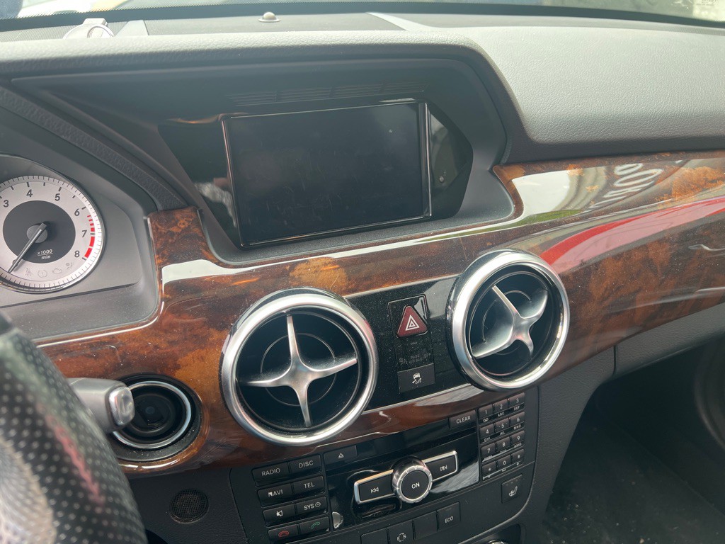 2015 Mercedes-Benz GLK-Class Image 18