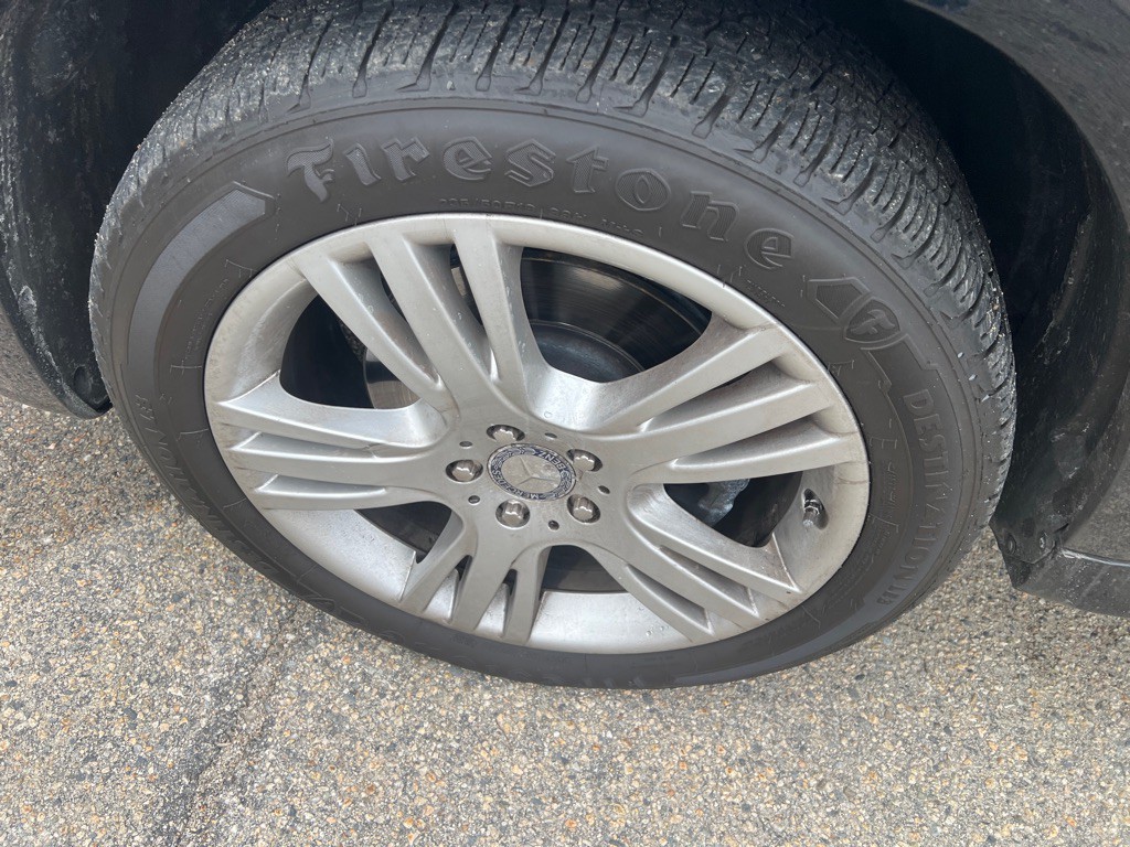 2015 Mercedes-Benz GLK-Class Image 22