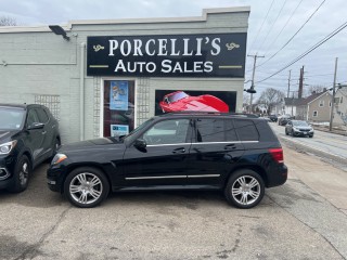 Image for 2015 Mercedes-Benz GLK-Class GLK 350 4MATIC ID: 7134074