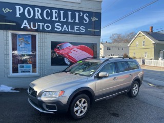 Image for 2012 Volvo XC70 3.2 ID: 7168377