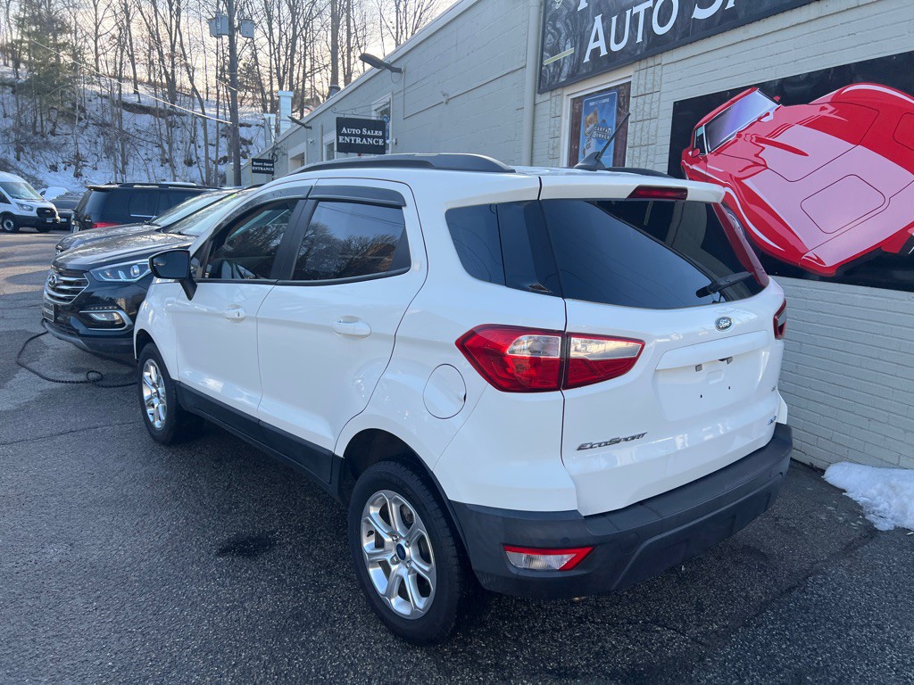 2019 Ford Econoline Image 3