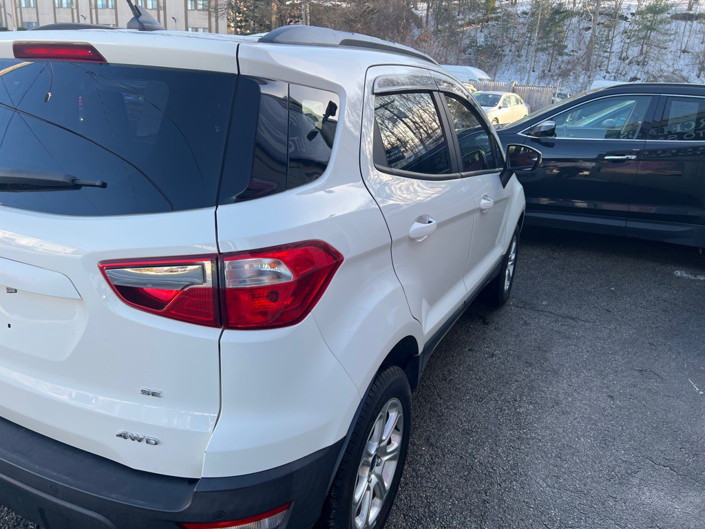 2019 Ford Econoline Image 5