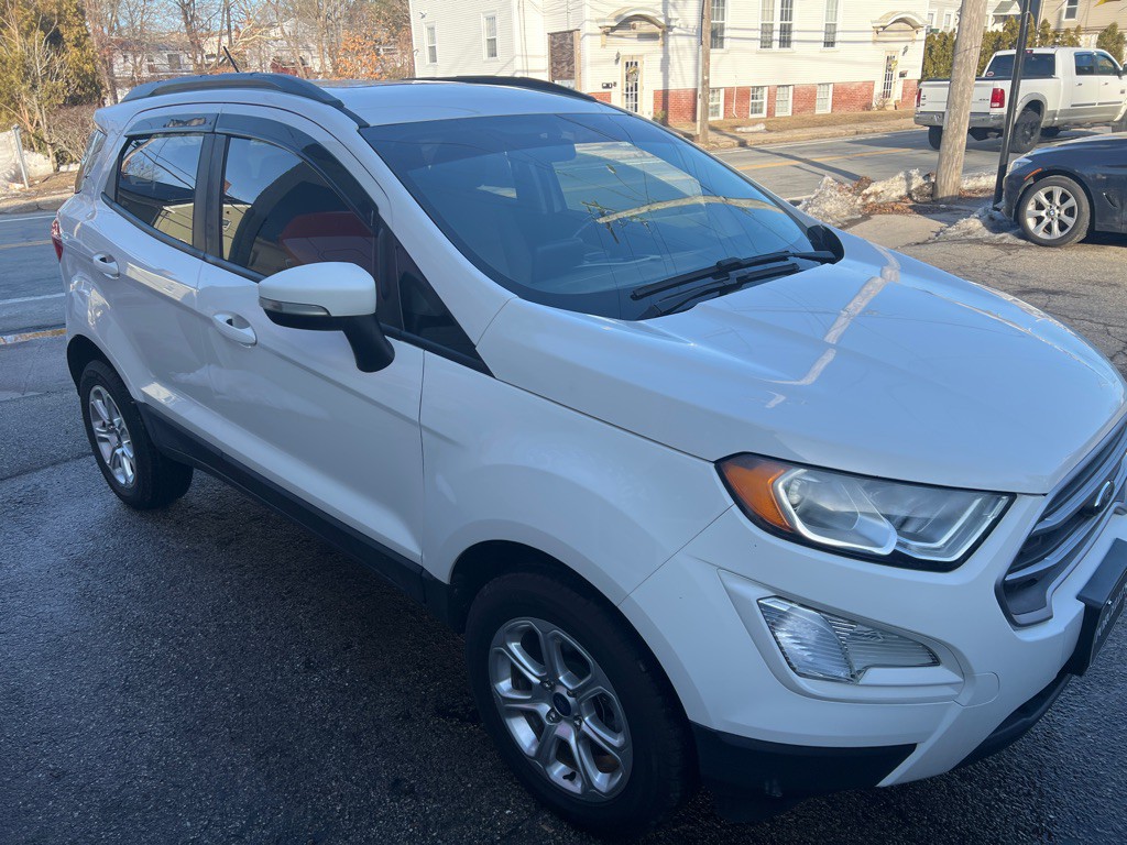 2019 Ford Econoline Image 6