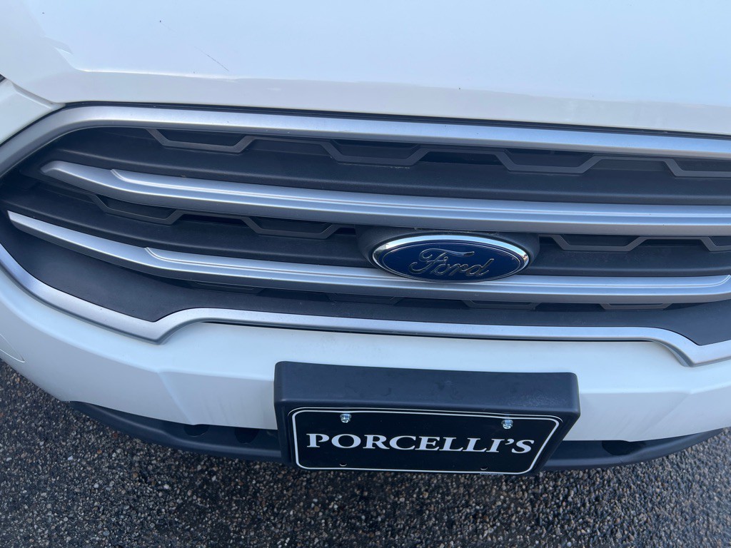 2019 Ford Econoline Image 7