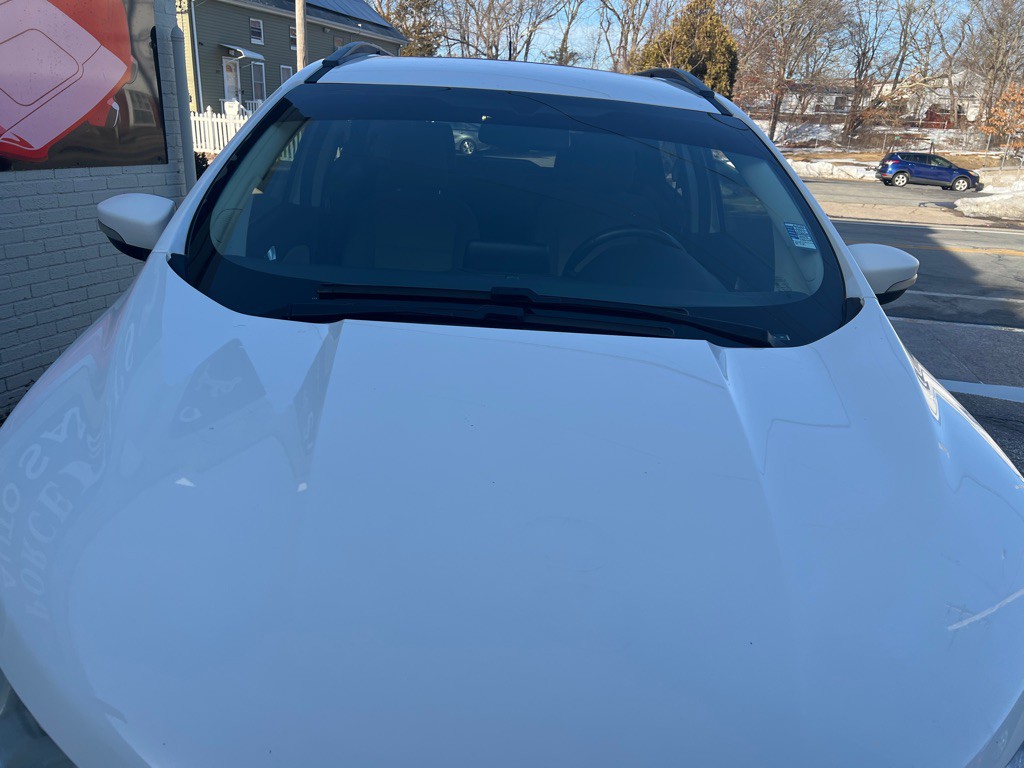 2019 Ford Econoline Image 8