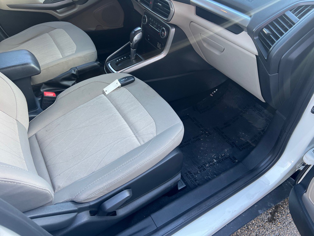 2019 Ford Econoline Image 12