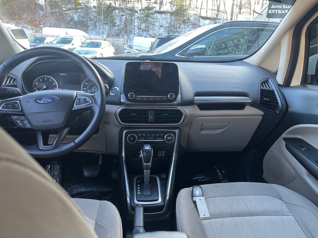 2019 Ford Econoline Image 15