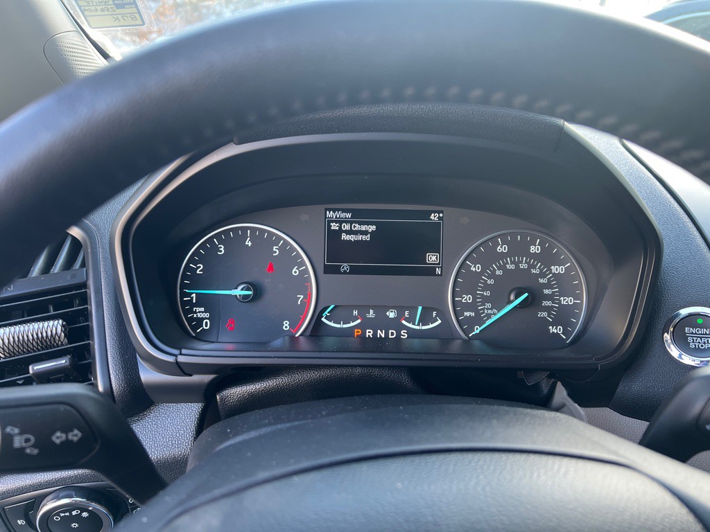 2019 Ford Econoline Image 19