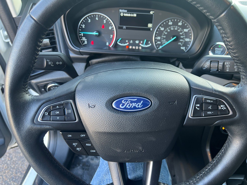 2019 Ford Econoline Image 20