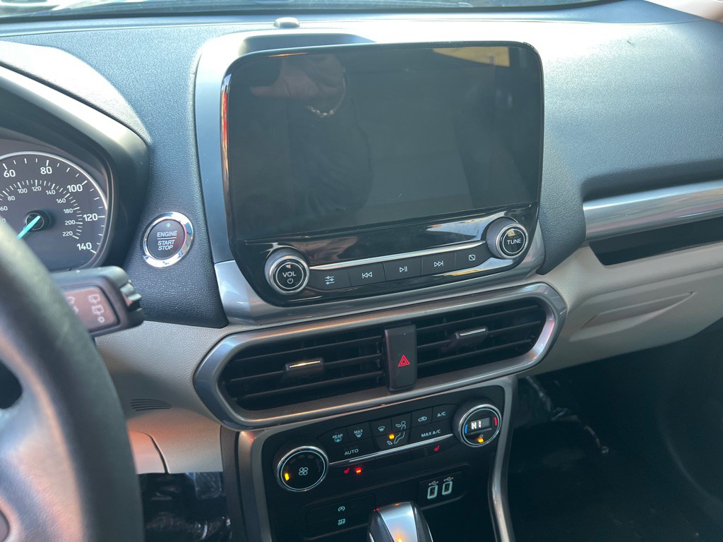 2019 Ford Econoline Image 21