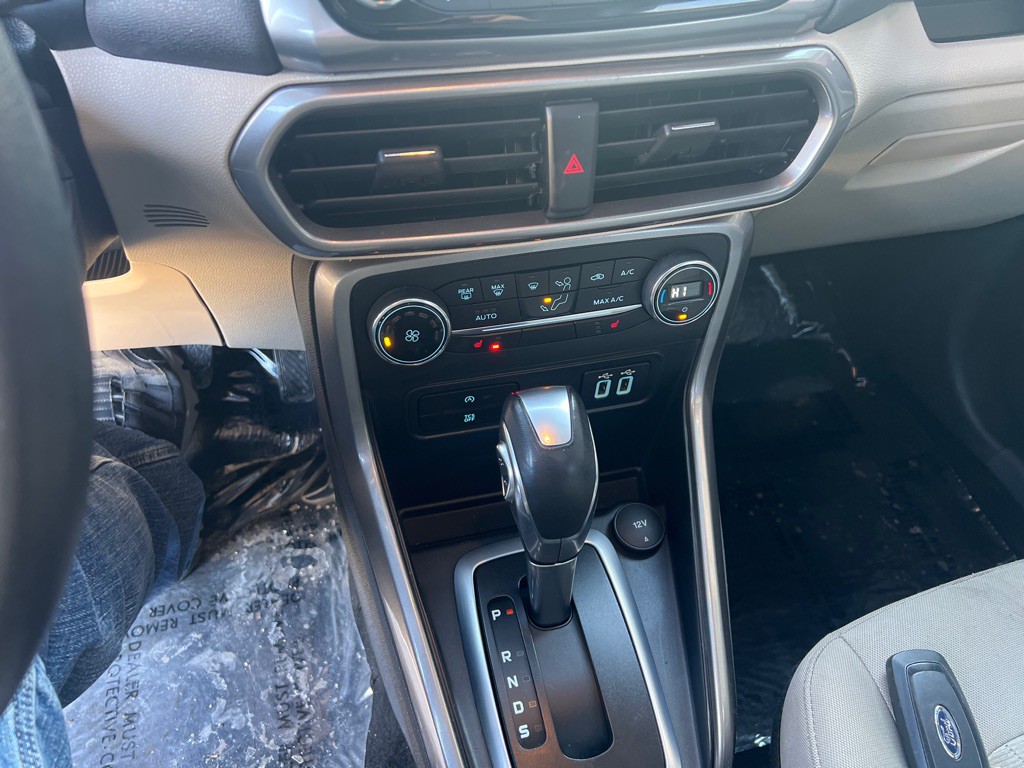 2019 Ford Econoline Image 22