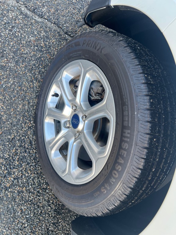 2019 Ford Econoline Image 24