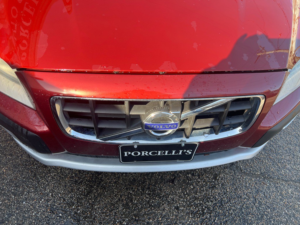 2012 Volvo XC70 Image 7