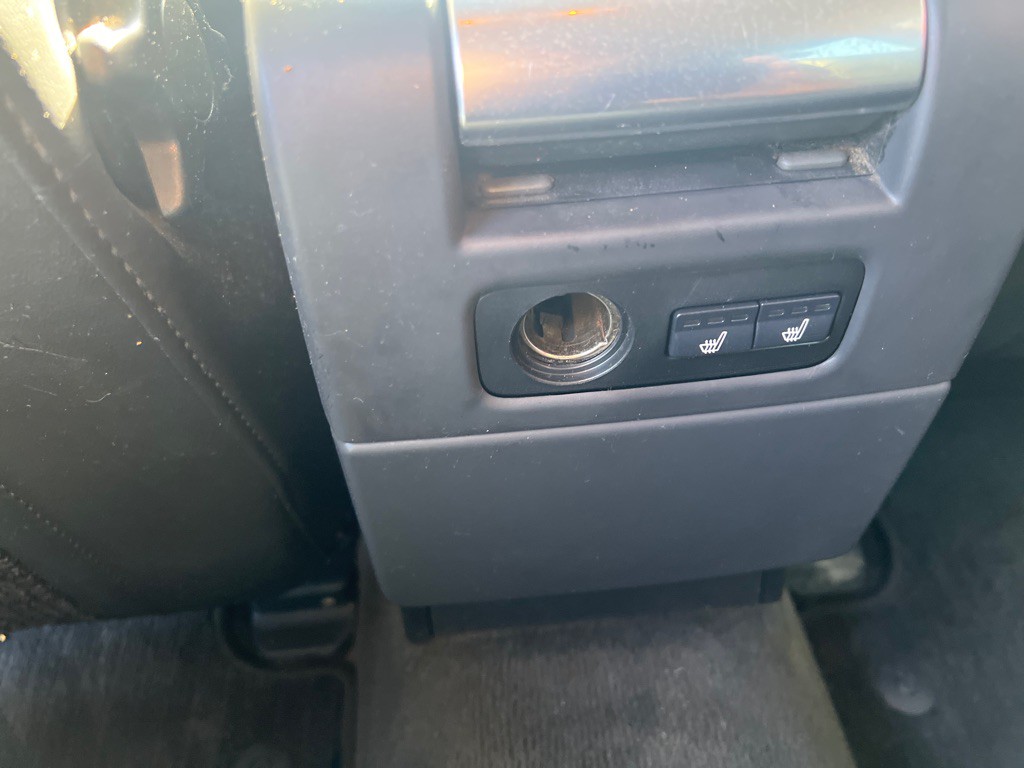 2012 Volvo XC70 Image 17