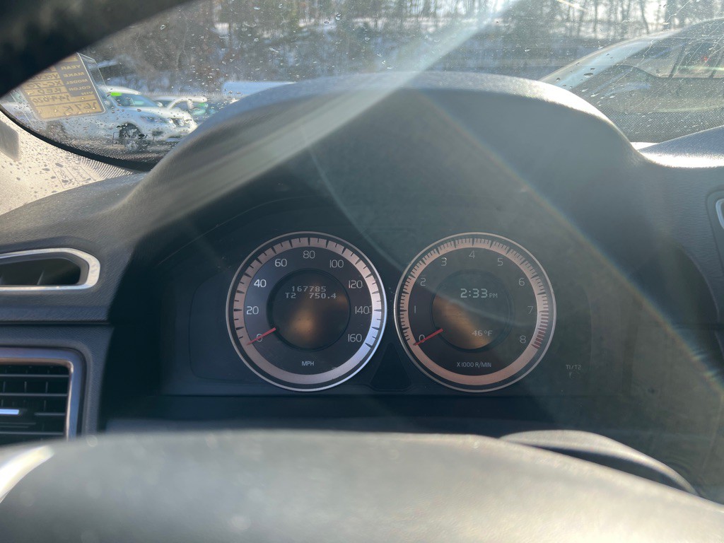 2012 Volvo XC70 Image 20