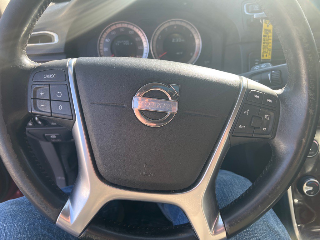 2012 Volvo XC70 Image 21