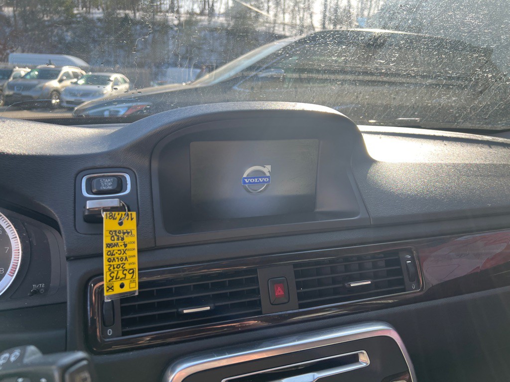 2012 Volvo XC70 Image 22