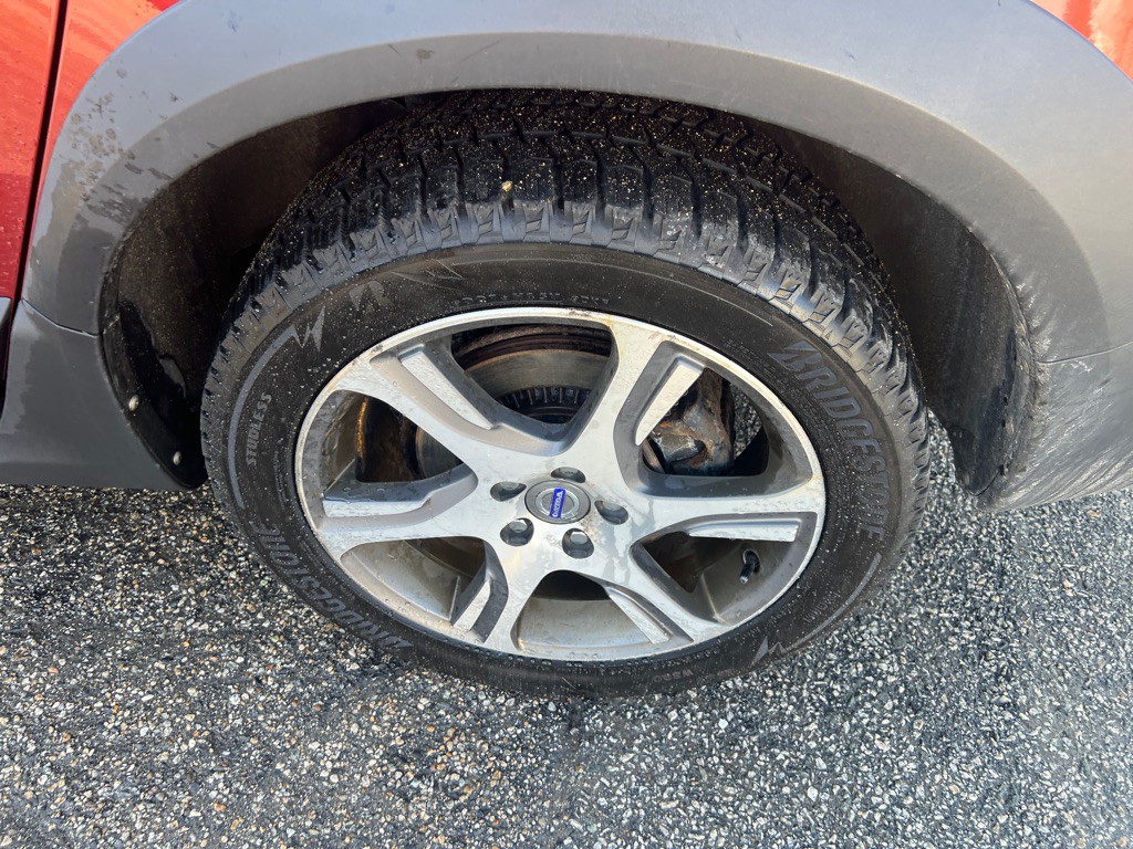 2012 Volvo XC70 Image 27