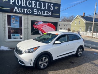 Image for 2018 Kia Niro  ID: 7211466