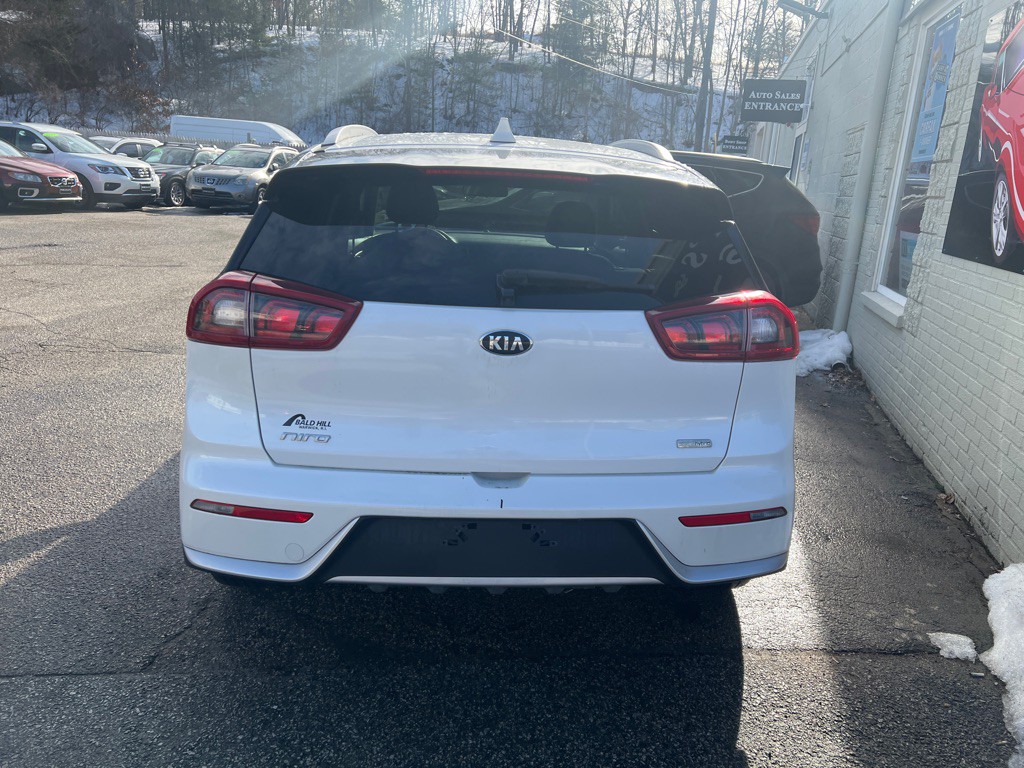 2018 Kia Niro Image 4