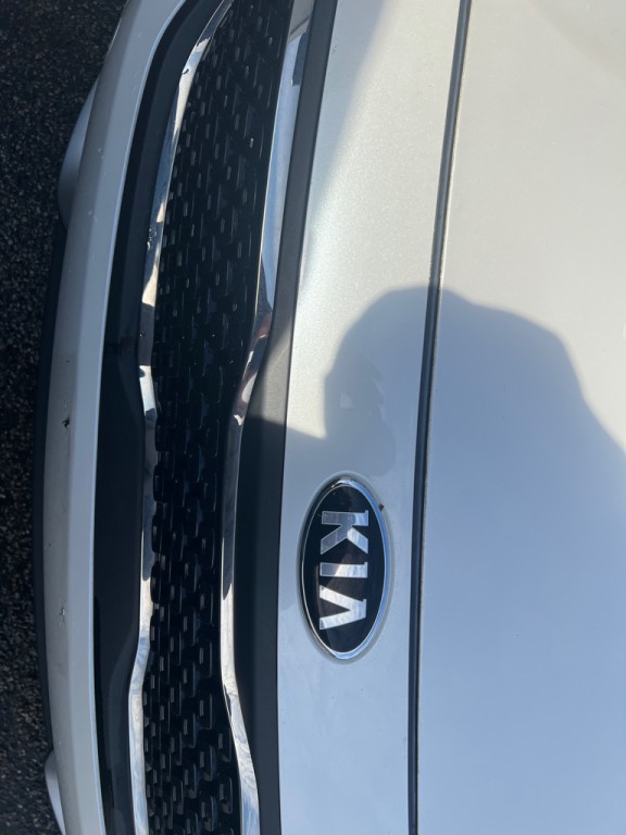 2018 Kia Niro Image 7