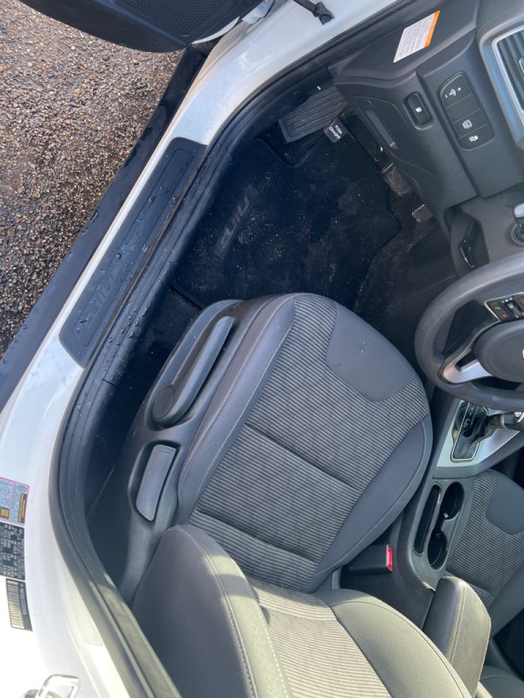 2018 Kia Niro Image 17