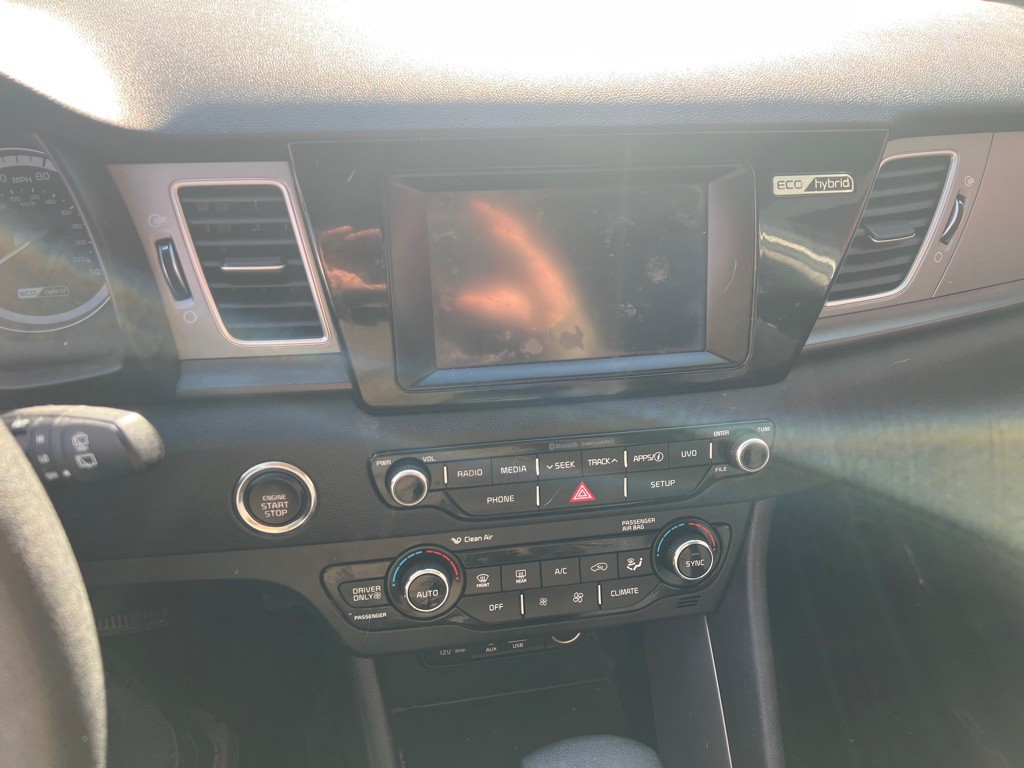 2018 Kia Niro Image 20