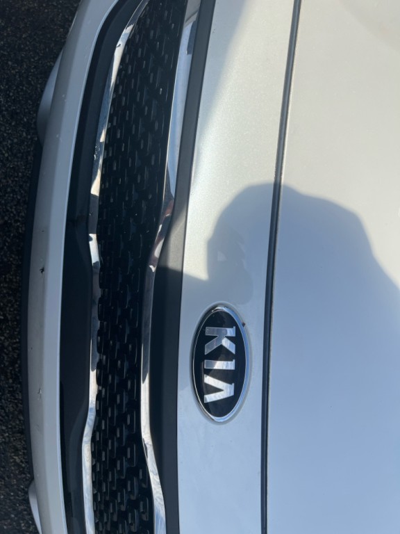 2018 Kia Niro Image 30