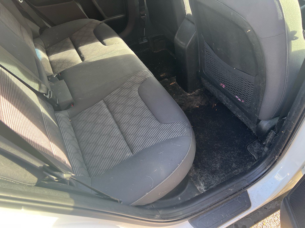 2018 Kia Niro Image 33