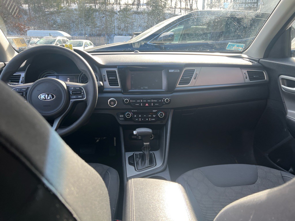 2018 Kia Niro Image 37