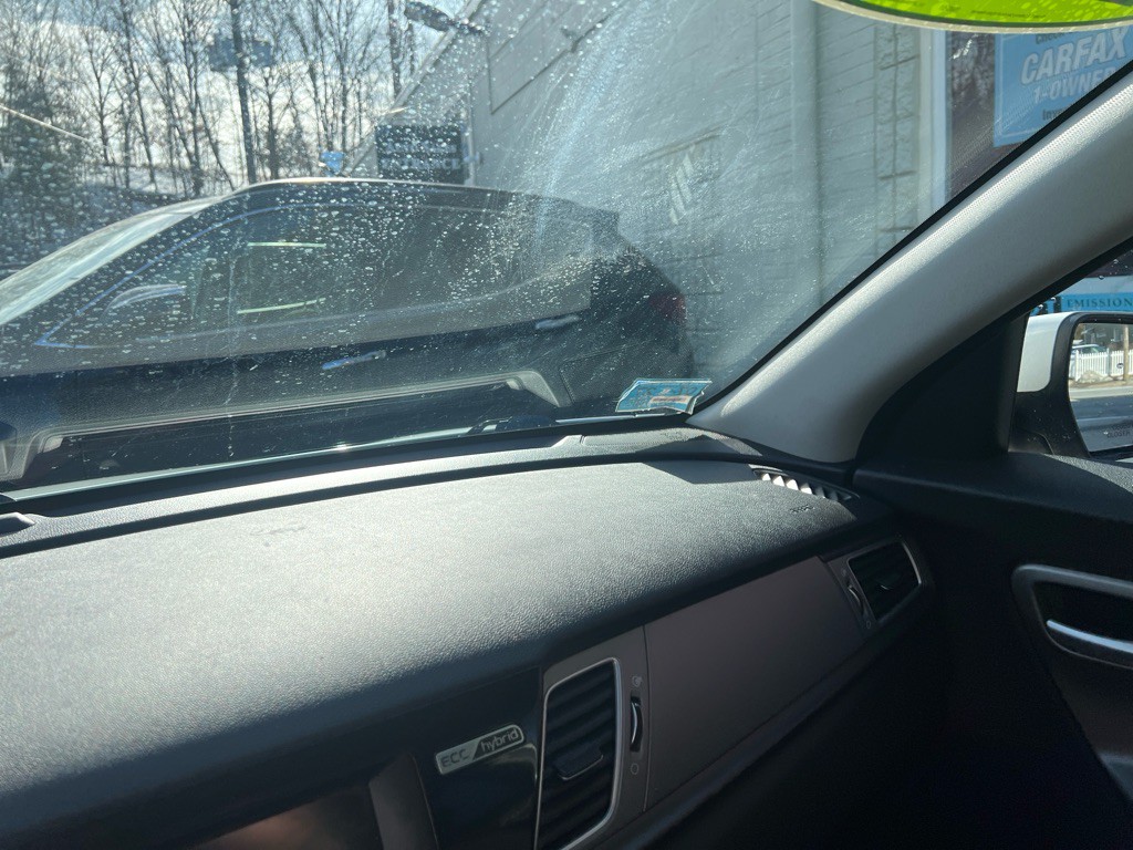 2018 Kia Niro Image 45