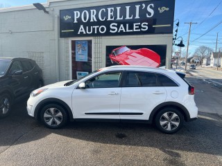 Image for 2018 Kia Niro  ID: 7211466