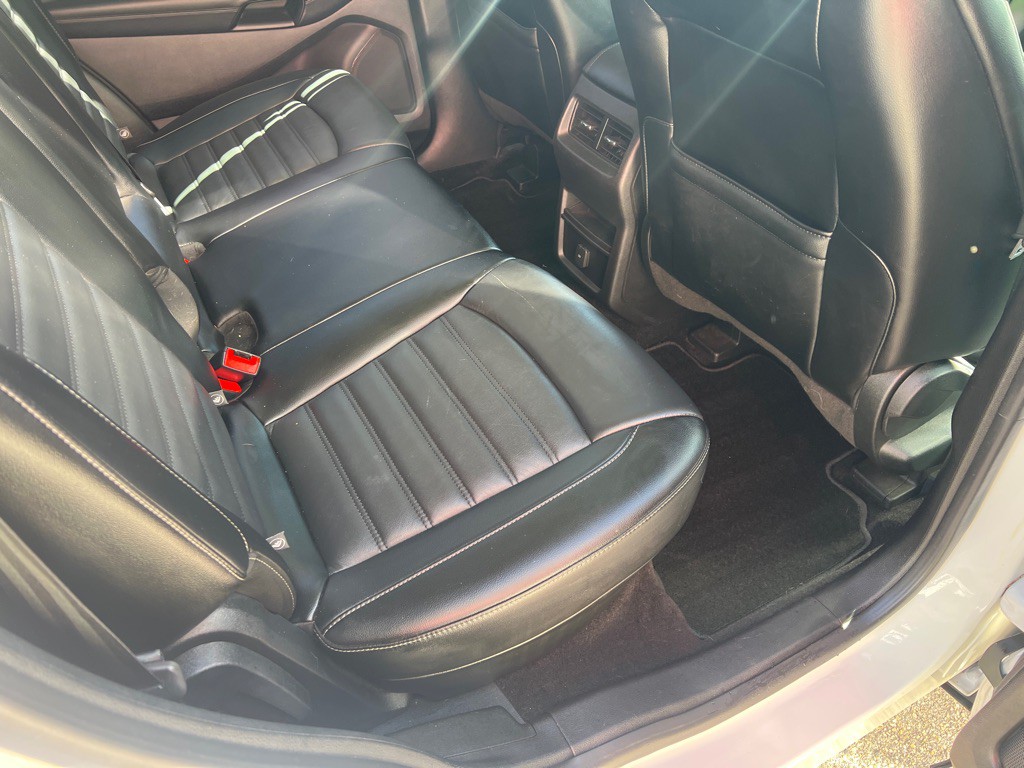 2018 Ford Edge Image 10