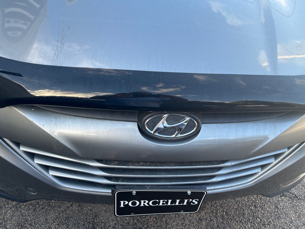 2015 Hyundai Tucson Image 7