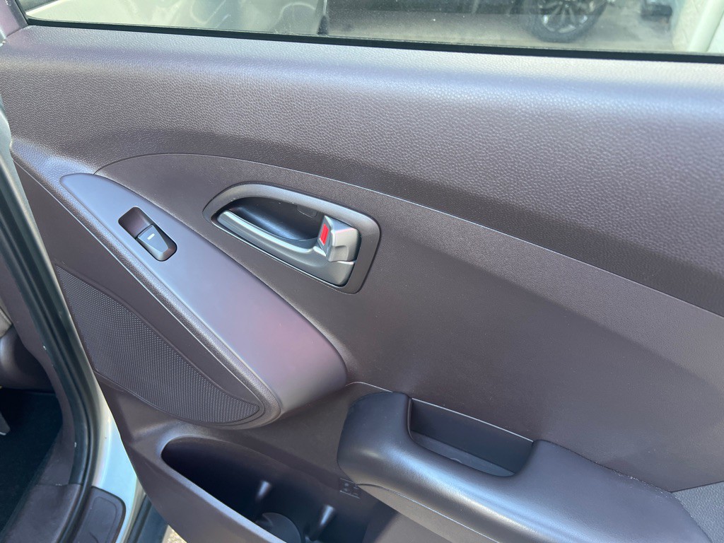 2015 Hyundai Tucson Image 9