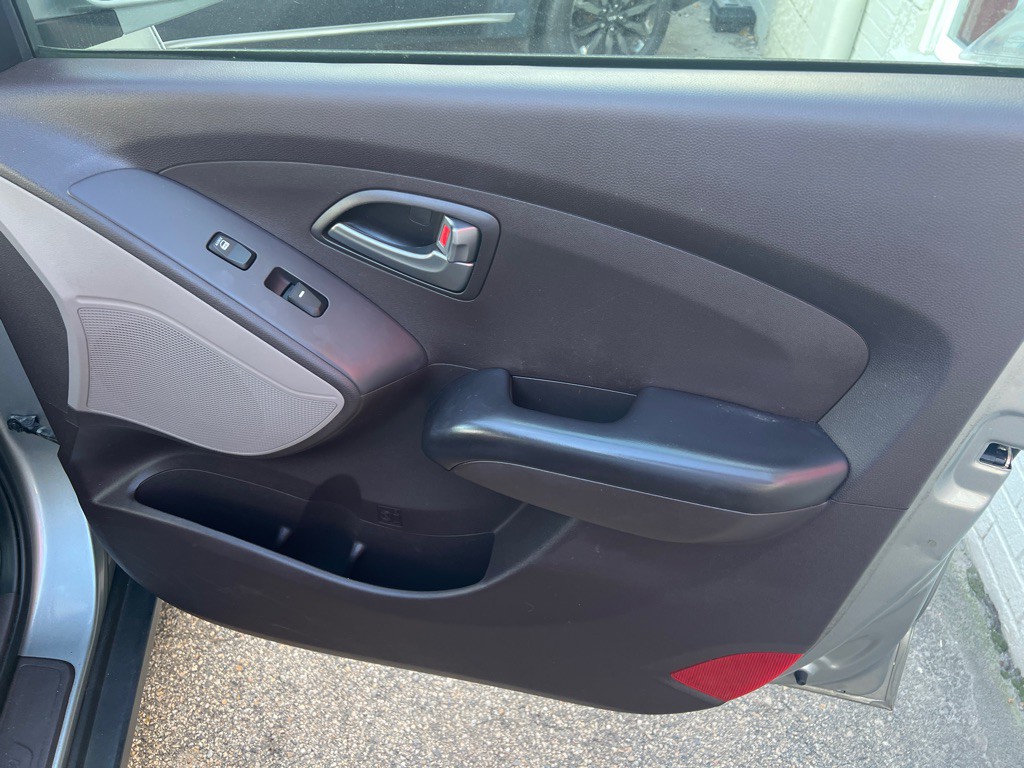 2015 Hyundai Tucson Image 11